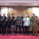 Pansus DPRD Badung bahas Raperda Pemberdayaan Ormas