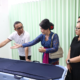 Walikota Jaya Negara tinjau Puskesmas III Denpasar Barat