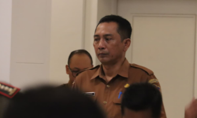 FGD penyusunan RDTR Kabupaten Buleleng