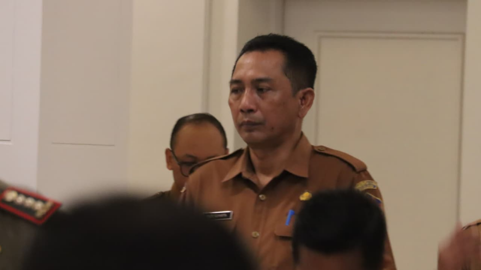 FGD penyusunan RDTR Kabupaten Buleleng