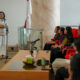 Bunda Literasi Digital Badung Buka Pelatihan Petugas BCC