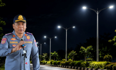 Kadishub Badung Anak Agung Gde Rahmadi