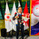 Letda Inf Dewa Putu Yadi Suteja Raih Perunggu Asian Games