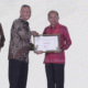 Gubernur Koster Terima Penghargaan SPI Pendidikan dari KPK