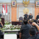 Wabup Dirga Sampaikan Pidato Pengantar Ranperda APBD 2027