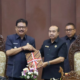 Wabup Agung Mayun Sampaikan Ranperda dan RAPBD 2027