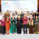 Koster Hadiri Dekranasda Fashion Road Show di Buleleng