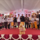Wabup Supriatna Buka Utsawa Jnananing Sad Dharma #3