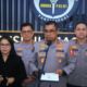 Kadiv Humas Polri Jelaskan Mutasi 199 Personel