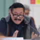 Sartono Hutomo Ikuti Kunker Reses Komisi XII DPR RI di Denpasar