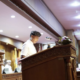 Pandangan Umum Fraksi Gerindra DPRD Badung
