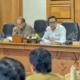 Raker Pansus DPRD Badung Bahas Penyertaan Modal