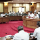 Raker Banggar DPRD Badung Bahas Perubahan APBD