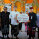Penyerahan Bantuan Rumah Layak Huni di Mengwi