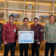 Bupati Badung Ikuti Wawancara Jamsostek Award 2026