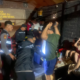 Polres Gianyar Gelar KRYD Narkotika