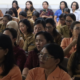 Sosialisasi BESTIE Buleleng bersama DWP