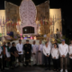 Doa Bersama Lintas Agama di Monumen Ground Zero