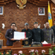 Sidang Paripurna DPRD Denpasar