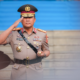 Kakorlantas Polri Brigjen Pol. Aries Syahbudin