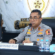 Kadiv Humas Polri Jelaskan Mutasi Pati dan Pamen