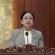 Ketua DPR RI Puan Maharani
