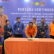 Penyusunan Rencana Kontingensi SAR Pesawat