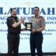 Kapolri Kunjungi Kejaksaan Agung