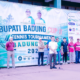 Kejuaraan Tenis, Bupati Badung Cup, Pelti Badung, Pemkab Badung, Olahraga Badung