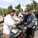Sekda Denpasar Pimpin Gerakan Peduli Antrean BBM