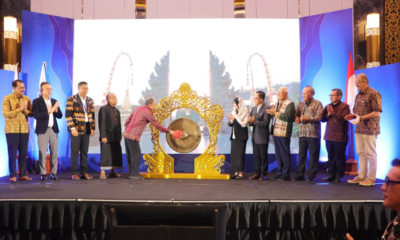 Gubernur Koster Buka Musda XV ASITA Bali