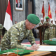 Mayjen TNI Putra Widiastawa Jadi Pangdam IX/Udayana