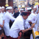 Gubernur Koster Tandatangani Prasasti Pura Dadia Gelgel Aan