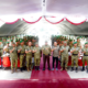 Menhan Tinjau Kesiapan Yonif TP 928/BSY di Gilimanuk