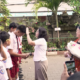 Pembinaan PKTP YKI Badung di SD No. 1 Dalung