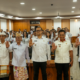 Rakor TPPS Badung Bahas Penurunan Stunting