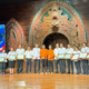 Penyerahan Penghargaan Denpasar Statistik Festival