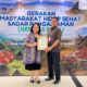 Pasar Suwung Batan Kendal Juara 1 Nasional