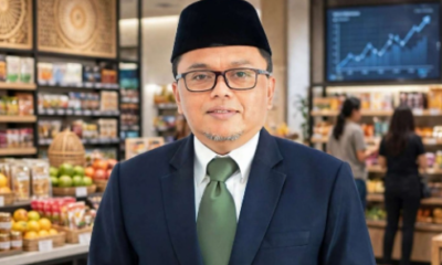 Kepala Perwakilan BI Provinsi Bali