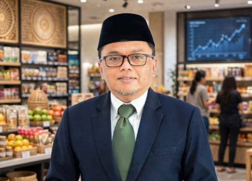 Kepala Perwakilan BI Provinsi Bali