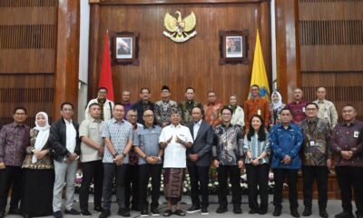 banggar dprri
