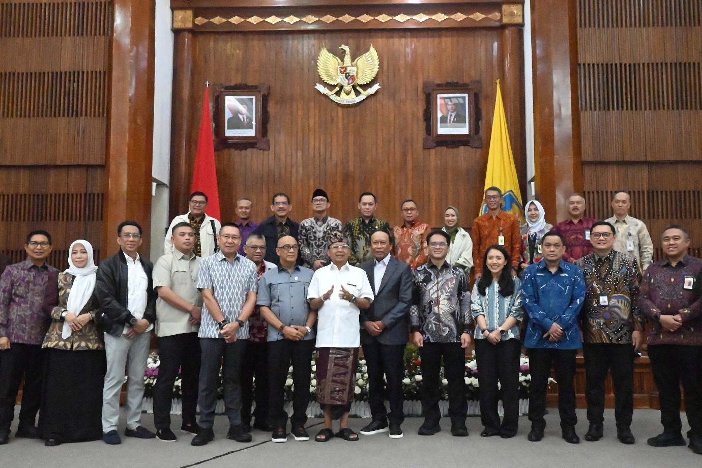 banggar dprri