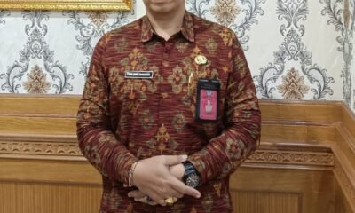 Sekwan Dprd Badung