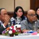 wakil banggar dpr ri