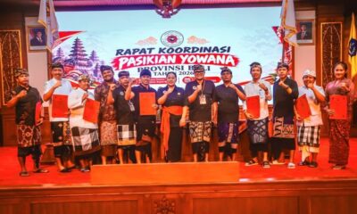 Yowana Bali