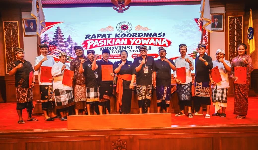 Yowana Bali